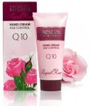 Regeneracyjny Krem do Rąk Q10, Rose oil of Bulgaria