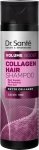 Szampon Kolagenowy Zwiększająca Objętość, Dr.Sante Collagen Hair, 250ml