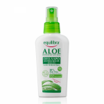 Equilibra Aloe Dezodorant naturalny spray Anti-Odour 75ml