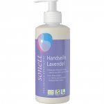 Ekologiczne mydło w płynie LAWENDA, Sonett, 300 ml