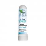 ACTIVE PLAST Aroma Sztyft do nosa i aromaterapii Lodowa Mięta, 1 sztuka
