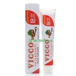 Pasta do Zębów bez Fluoru VICCO, 100g