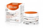 Mincer Pharma Vita C Infusion Krem przeciwzmarszczkowy na dzień i noc nr 602   50ml