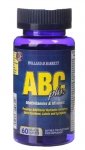 Multiwitaminy ABC Plus, Holland & Barrett, 60 tabletek