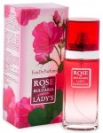 Woda Perfumowana Kwiatowa RÓŻA, Rose of Bulgaria, 50ml