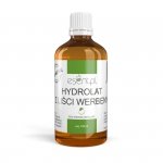 Hydrolat z Liści Werbeny, Esent, 100ml
