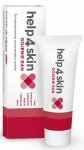 Help4Skin, Заживление ран, Гидроколлоидный гель, 20 г