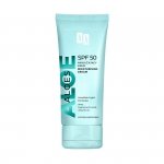 AA Aloes Nawilżający krem SPF 50 40 ml