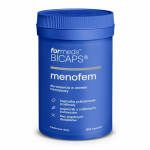 BICAPS MenoFEM для женщин в период менопаузы, Formeds, 60 капсул