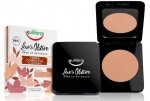 Bronzer prasowany 02 Perlato Luminoso Equilibra Love's Nature