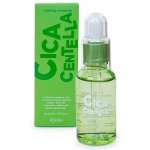 Łagodząca ampułka do twarzy azjatycka, Esfolio, 30ml