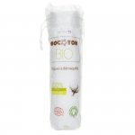 Диски косметические БИО, Bocoton, 80 шт