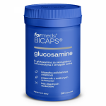 BICAPS GLUCOSAMINE Formeds, Глюкозамин, 60 капсул
