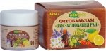 Fitobalsam do Gojenia Ran, Adverso, 10 ml