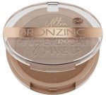 Bell ROZŚWIETLAJĄCY PUDER BRĄZUJĄCY Ultra Bronzing Powder 01 Lustrous Sun