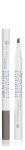 BELL HYPO Flomaster do Brwi - Perfect Brow Brush Pen 01
