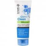 Маска Глубокого Действия от Черных Точек и Следов Акне Dr.Sante Simply Clean