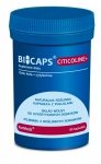 BICAPS CITICOLINE+, Готу кола и цитиколин, Formeds, 60 капсул