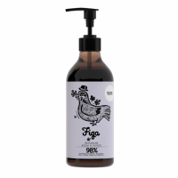 Fig Tree Natural Moisturising Liquid Soap, Yope, 500ml 
