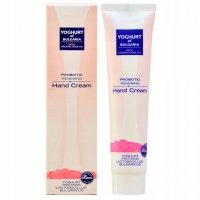 Probiotyczny Krem do Rąk, Youghurt of Bulgaria 