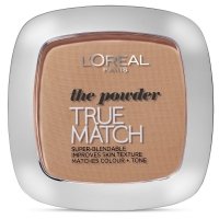 LOREAL True Match Puder w kamieniu nr N4 Beige 9g 