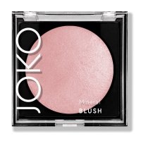 Joko Mineral Blush Róż mineralny spiekany nr 15 1szt 