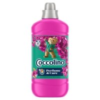 COCCOLINO Perfume & Care Płyn do płukania tkanin Snapdragon & Patchouli (51 prań) 1275 ml 