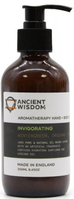 Balsam do Rąk i Ciała Golteria, Oregano i Tymianek, 250 ml 