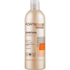 Szampon do włosów farbowanych Acme Professional Fortesse Shampoo Color Up, 400 ml