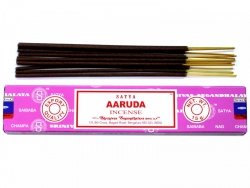 Aaruda Incense, Satya, 15g