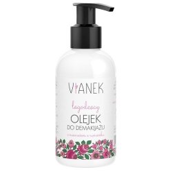 Soothing Make-up Removal Oil, Vianek, 150 ml