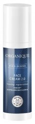 Face Cream 2.0 Pour Homme, Therapy for Men, Organique