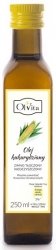 Corn Oil, Cold-Pressed, Unrefined, Olvita, 250 ml