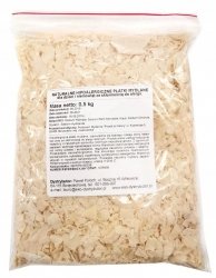 Natural Soap Flakes, Delfin VEGE, 0.5 kg