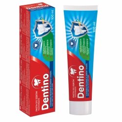 Pasta do zębów TOTAL CARE, Dentino, 100 ml