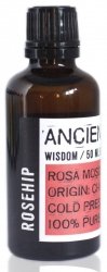 Rosehip Oil, Ancient Wisdom, 50ml