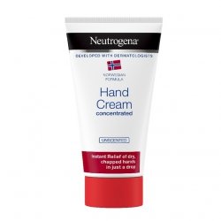 Neutrogena Skoncentrowany bezzapachowy Krem do rąk  75ml