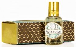 Jasmine Orient Perfumed Oil Roll-on, Song of India