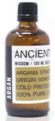 Argan Oil, Ancient Wisdom, 100ml