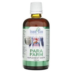 Para Farm Invent Farm Oral Liquid, 100ml