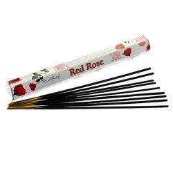 Stamford Red Rose Incense Sticks
