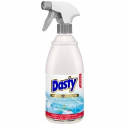 Spray do kuchni i łazienki KITCHEN & BATHROOM Hygiene – DASTY 700 ml
