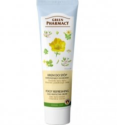 Antifungal foot cream 75ml, Elfa