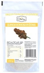 Quinoa, Whole Grain, Olvita, 250 g
