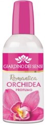 Perfumy ORCHIDEA, Giardino Dei Sensi, 100ml