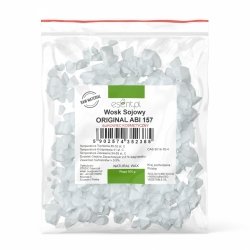 Naturalny Wosk Sojowy ABI 157, Esent, 500g