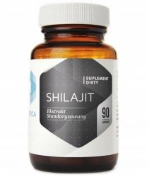 Shilajit, Hepatica, 90 capsules