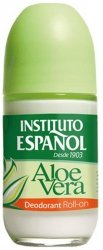 Aloesowy Dezodorant Roll-on, INSTITUTO ESPANOL ALOE VERA