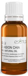 Chia Seed Oil (Spanish Sage), Esent, 20ml