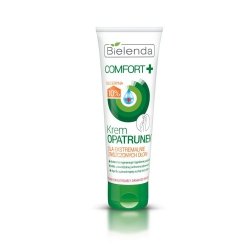Bielenda Comfort + Krem-opatrunek do ekstremalnie zniszczonych dłoni  75ml